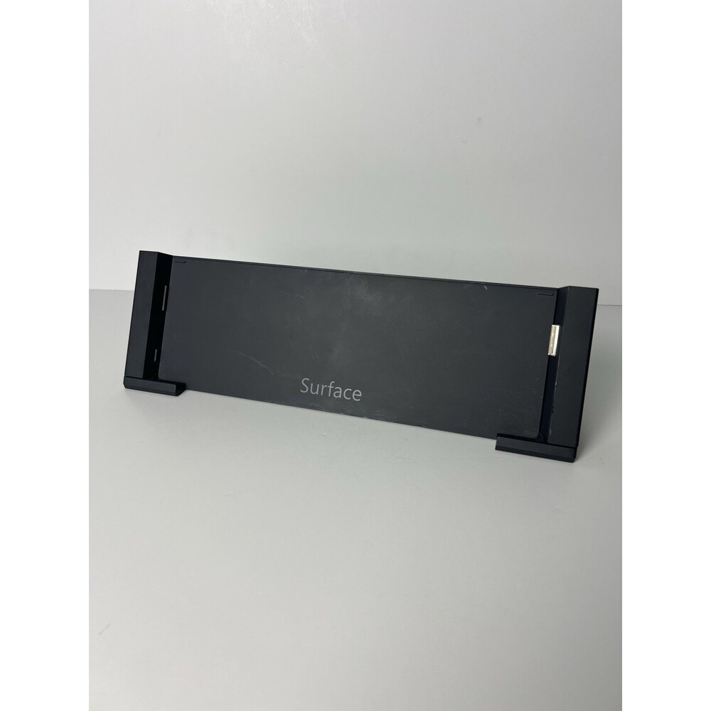Microsoft Surface Pro 3 (1664) USB 3.0 Docking Station -No Power Adapter #F5